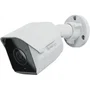 Synology BC500 Cámara de Vigilancia IP Exterior 5MP, 110° Campo de Visión, Visión Nocturna 30m, IA con Detección de Personas/Vehículos, Resistente IP66, Control por App